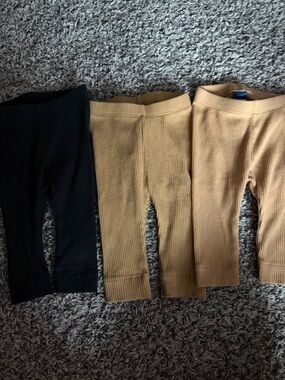 Old Navy Baby Leggings